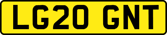 LG20GNT