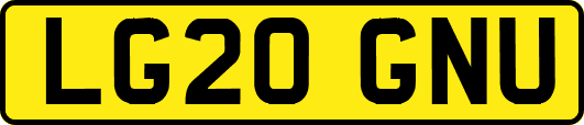 LG20GNU