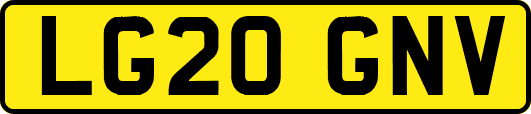 LG20GNV