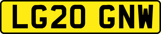 LG20GNW