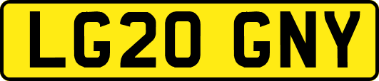 LG20GNY