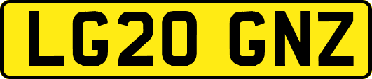 LG20GNZ