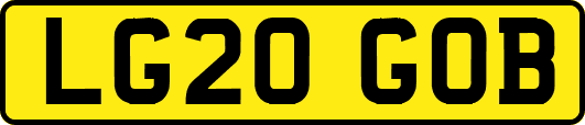 LG20GOB