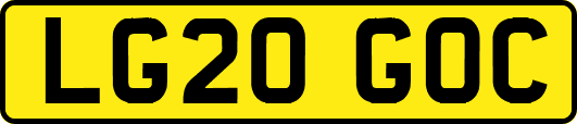 LG20GOC