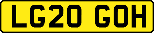 LG20GOH