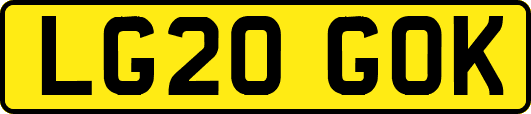 LG20GOK