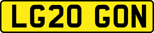 LG20GON