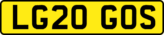 LG20GOS