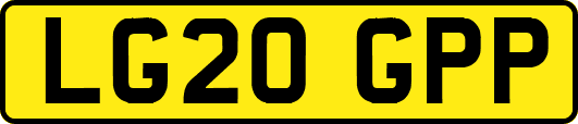 LG20GPP
