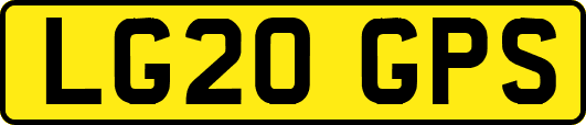 LG20GPS