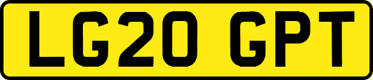 LG20GPT