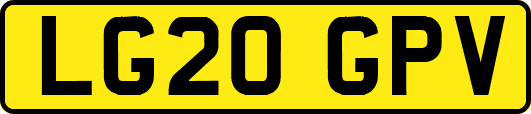LG20GPV