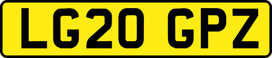 LG20GPZ