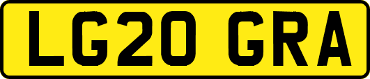 LG20GRA