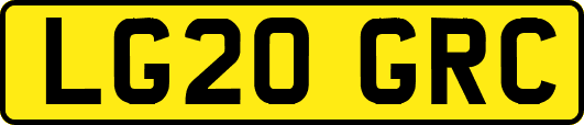 LG20GRC