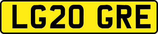 LG20GRE