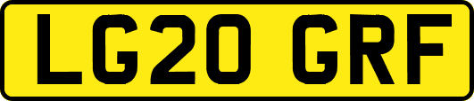 LG20GRF