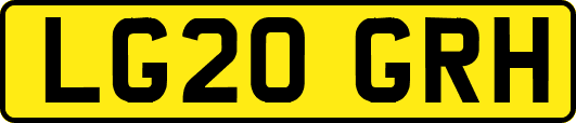 LG20GRH