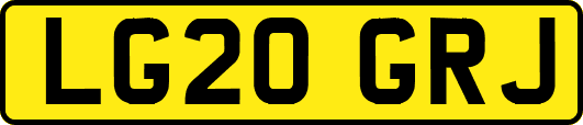 LG20GRJ