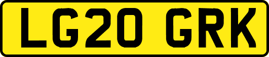 LG20GRK