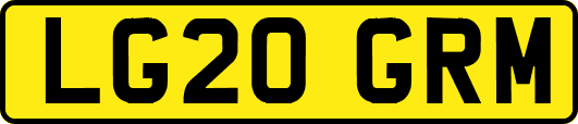 LG20GRM