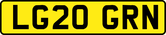 LG20GRN