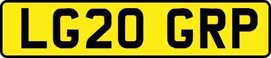 LG20GRP