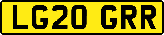 LG20GRR