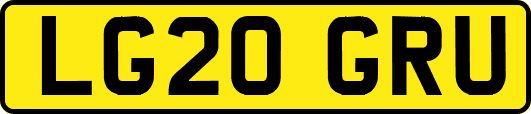LG20GRU