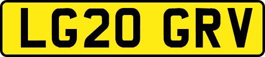 LG20GRV
