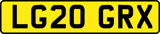 LG20GRX