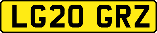 LG20GRZ