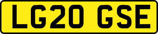 LG20GSE