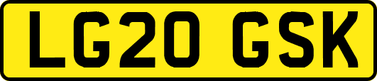 LG20GSK