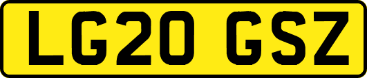 LG20GSZ