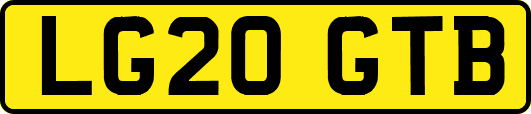 LG20GTB