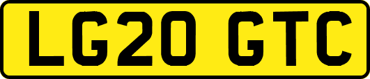 LG20GTC