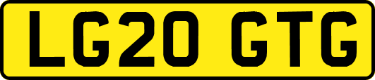 LG20GTG
