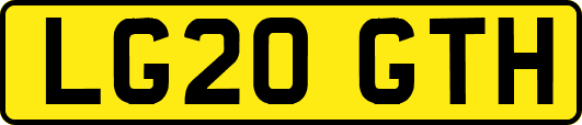 LG20GTH