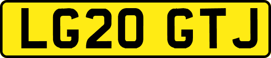 LG20GTJ