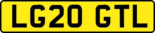 LG20GTL