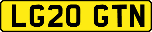 LG20GTN