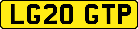LG20GTP
