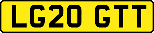 LG20GTT
