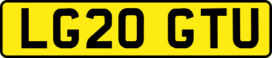 LG20GTU