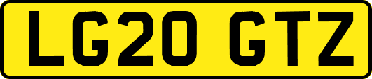 LG20GTZ
