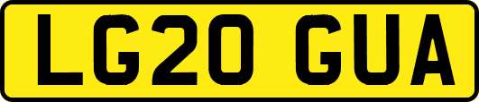 LG20GUA