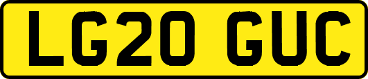 LG20GUC