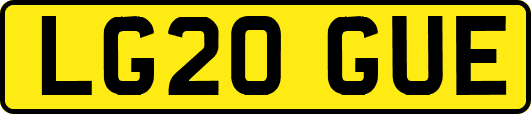LG20GUE