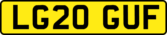 LG20GUF